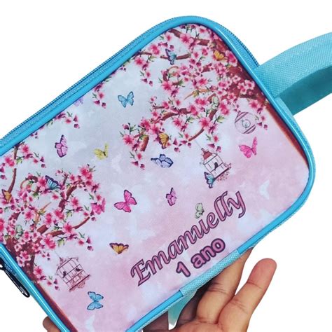 bolsa de aniversário personalizada